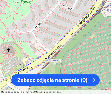 Kraków, Bieńczyce, Kocmyrzowska, mieszkanie, do wynajęcia, 2 pokoje – zdjęcie 1