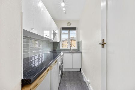 1 bedroom apartment to rent - Photo 3