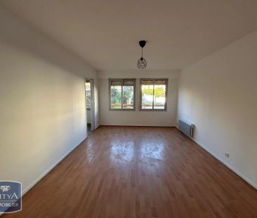Appartement à louer 1 pièce 30.04m² - Photo 1