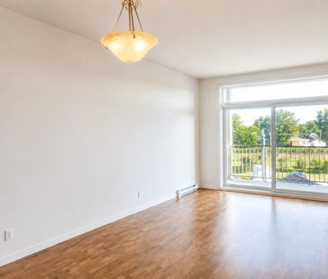 Le 1420 Desaulniers, St-Hyacinthe - Photo 4