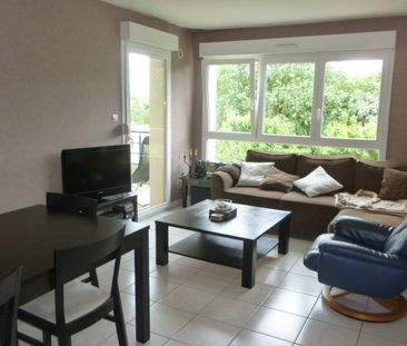 Appartement 2 pièces à Yutz - Photo 1