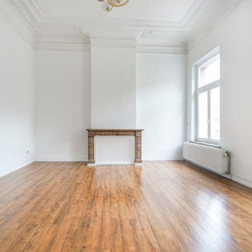 Appartement te huur - Foto 1
