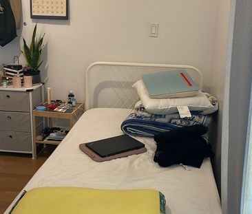 For Lease - 832 Bay Street Unit# 3602, Toronto, Ontario - Photo 4