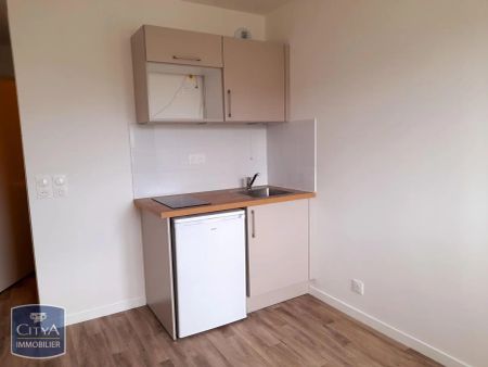 Appartement à louer 1 pièce 17.94m² - Photo 5