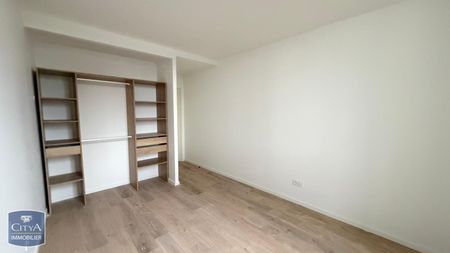 Location Appartement 3 pièces 55m² MONTELIMAR 26200 - Photo 2
