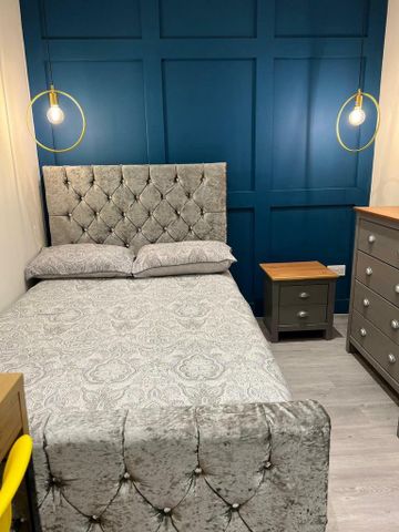 1 bedroom terraced house to rent - Photo 5