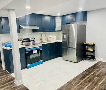 For Lease - 56 Fletchers Creek Boulevard Unit# Basement, Brampton, ... - Photo 4