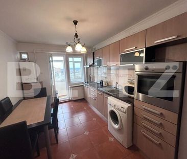 Apartament 3 camere, 82 mp, zona Calea Severinului- Promenada - Fotografie 3