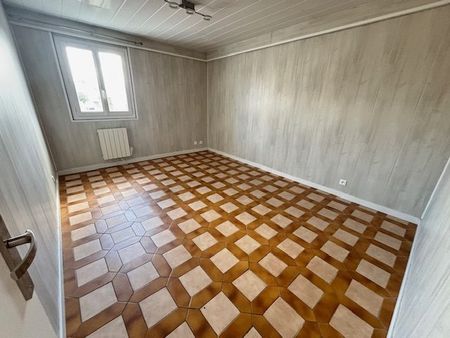 T3 Conflans-Sainte-Honorine 68 m² - Photo 2