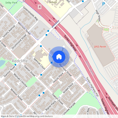 2 Ryans Court, WA 6104, Redcliffe