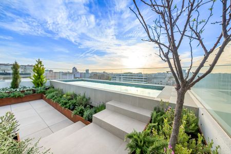 5 room luxury Apartment for rent in Areeiro, Lisbon - Photo 5