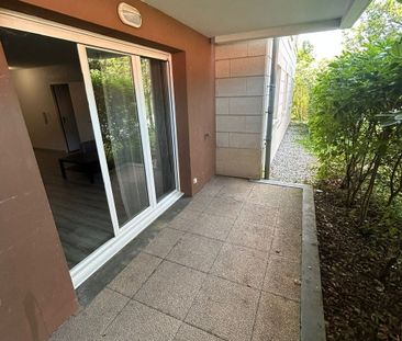 Location Appartement 2 pièces 48m² TALENCE 33400 - Photo 1