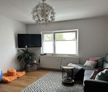 Gemütliche 2-Zimmer-Wohnung mit kleinem Balkon - Photo 4