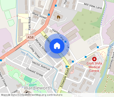 Rochdale, Rochdale, OL16 - Photo 1