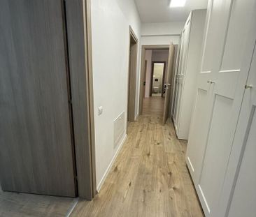 Apartamente 3 Camere Baneasa Greenfield, Loc Parcare, Centrala Termica - Fotografie 2
