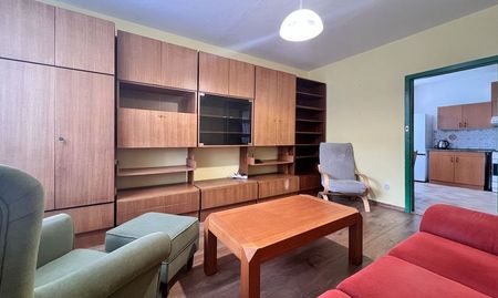 Priestranný 2-izbový byt s loggiou — Považská ulica, Košice-Terasa - Fotografia 4
