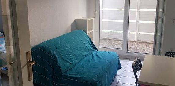Appart F1bis 36m² (réf 2127939) - Photo 2