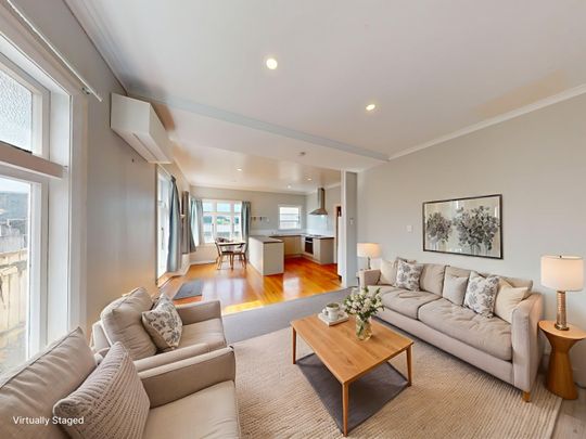 Terrace end - 4 Bedrooms - Photo 1