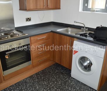 Naburn Street, Manchester, M13 0FL - Photo 4