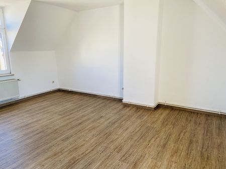 Helle modernisierte 3-Zi.-Whg. in beliebter Gegend “Lister Meile” - Photo 2