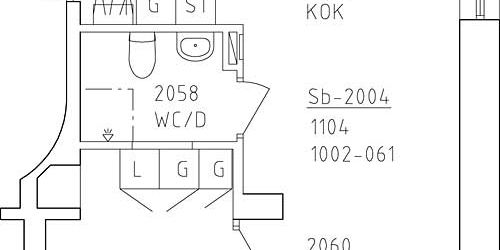 Sandviksgatan 66 B - Photo 3