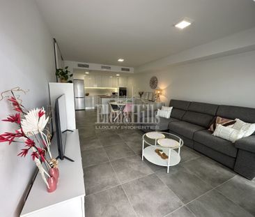 Luxury modern apartment in Sierra Cortina, Finestrat, Benidorm, Ali... - Photo 1