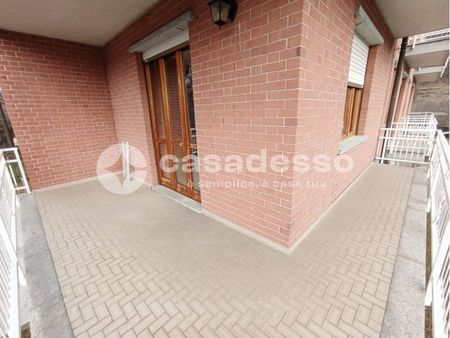 Bilocale via Villa Inferiore Braida 12, Centro, Mezzenile - Photo 5