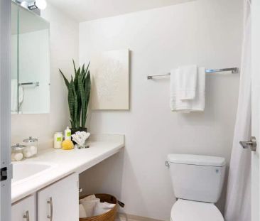 Shorewood Manor - West Vancouver — 1 bedroom - Photo 1