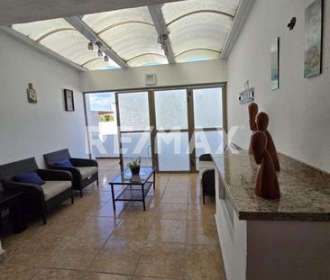 CASA EN RENTA AMUEBLADA CAÑADAS DE SAN LORENZO - Photo 6