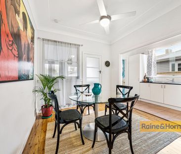 LOVELY TWO BEDROOM HOME - Photo 1