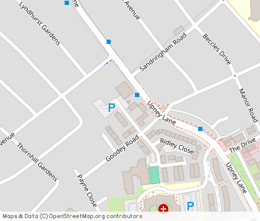 Champness Road, Barking, IG11 - Photo 1