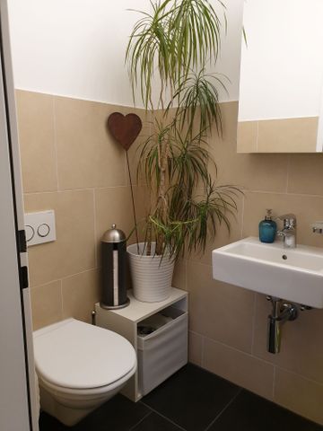 "Ruhige Wohnung in Zürich" - Photo 4