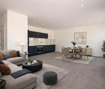 2 bedroom apartment to rent - Photo 6