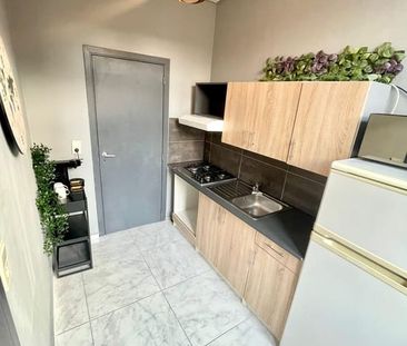 Appartement te huur - Foto 2