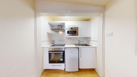 Studio to rent - Photo 2