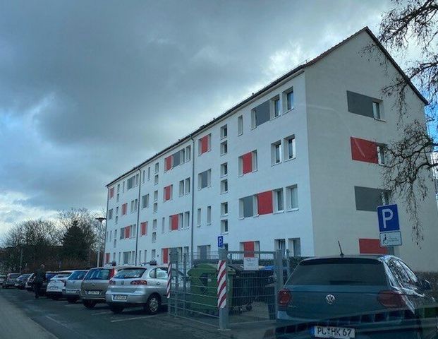 Wettinstraße 24, 08525 Plauen - Foto 1
