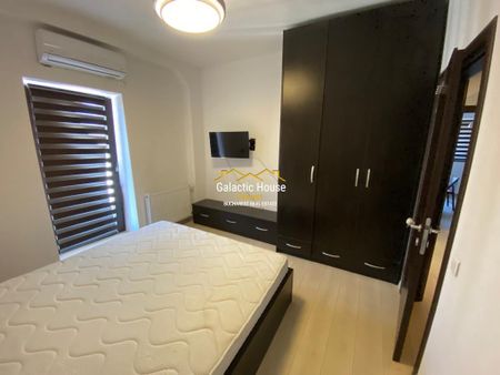 2 Camere || Parcarea Subterana | Vitan Residence de inchiriat Mihai Bravu, Bucuresti - Fotografie 4