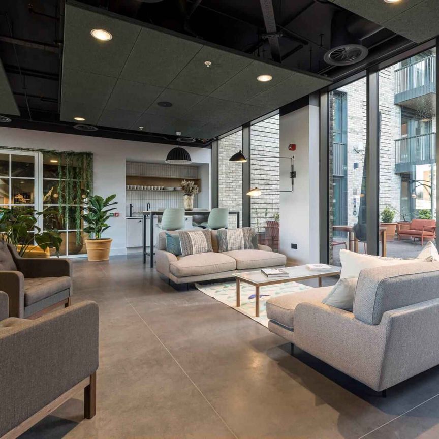 2 Bedroom Apartment - Photo 1