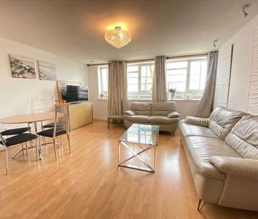 Mercury House, Heathcroft, Ealing, W5 - Photo 4