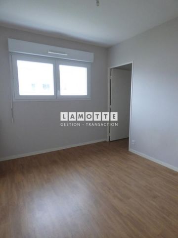 Appartement à louer 2 pièces - 44 m² - Photo 3