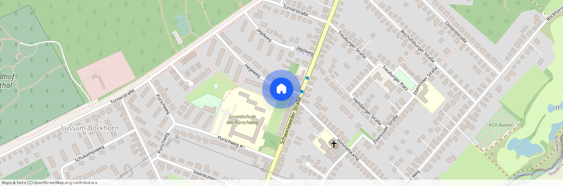 Hegeweg 2, 28779, Bremen Ot Blumenthal