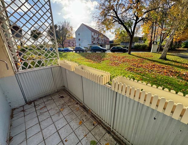 Burgwall 17 – EG, 38229, – Salzgitter Gebhardshagen - Foto 1