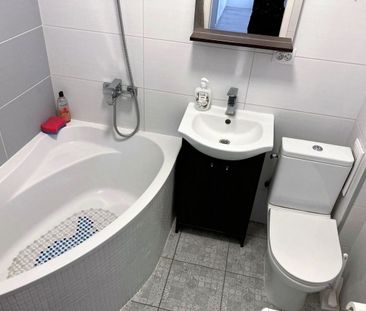 Dwa pokoje w Śródmieściu - Zdjęcie 1