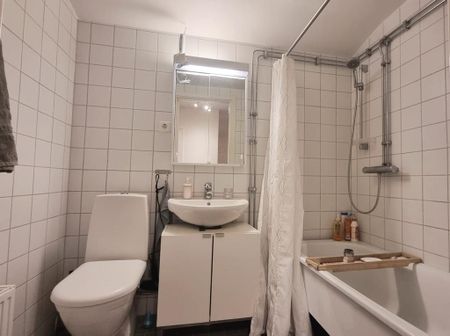 Merkuriusvägen, Lidingö - Foto 4