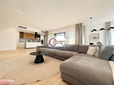 First rent//Luxury 3 Bedrooms//One Verdi//Amazing View - Fotografie 5