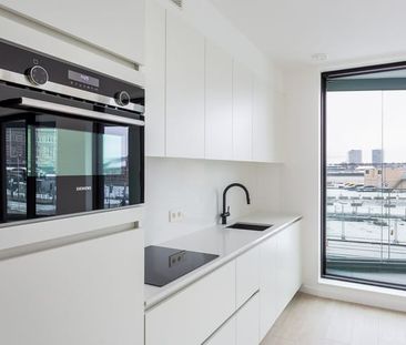 Appartement te huur - Photo 6