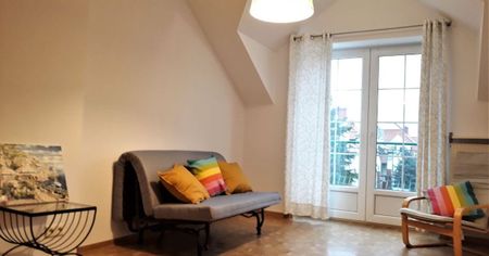 Dom na wynajem, ul. Bruzdowa, Warszawa Wilanów - Zdjęcie 4