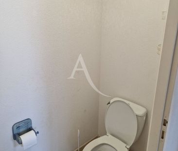 Location Appartement 3 pièces 62m² - Photo 6