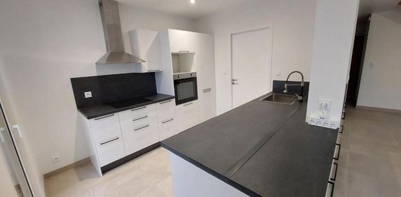 Appartement T1 à louer - 22 m² - Photo 2
