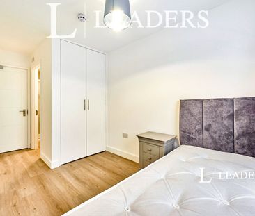 1 bedroom house to rent Haymeads Lane, Bishops Stortford, Hertfords... - Photo 3